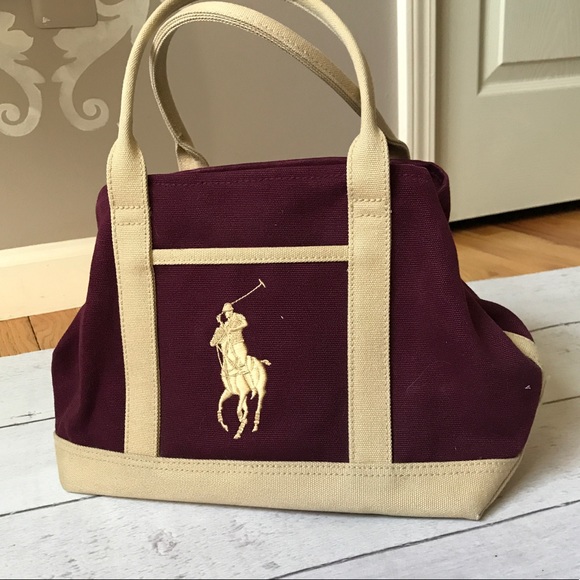 Ralph Lauren Handbags - Ralph Lauren Handbag